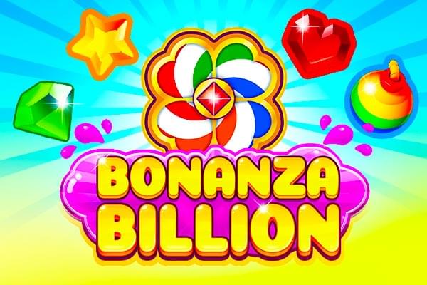 Bonanza billion