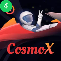 Cosmo X Demo