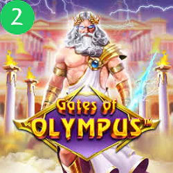 Gates of Olympus Demo