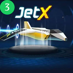 JetX Demo
