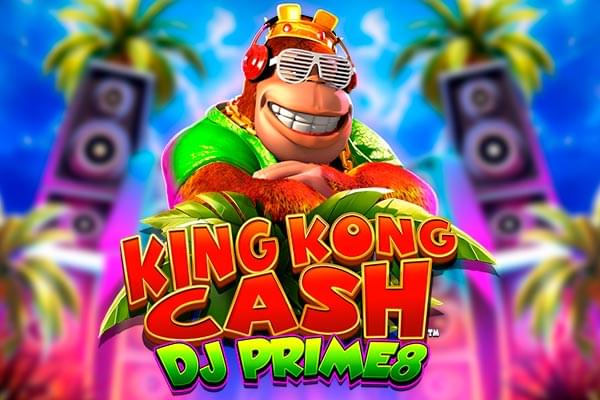 King kong cash