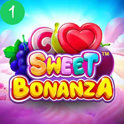 Sweet Bonanza Demo